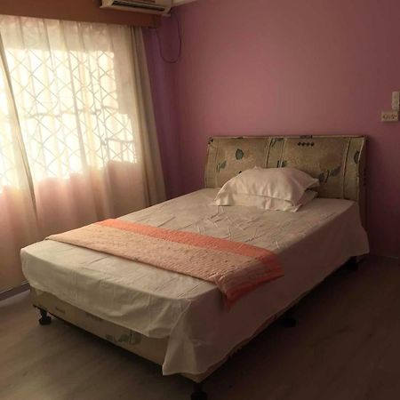 Nadi Town Newly Renovated 2Nd Floor Suite With Free Wifi Exteriör bild