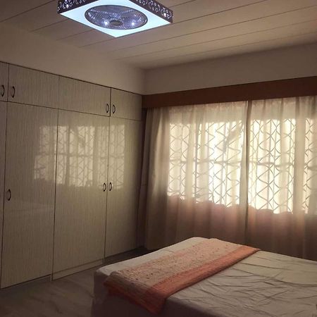 Nadi Town Newly Renovated 2Nd Floor Suite With Free Wifi Exteriör bild