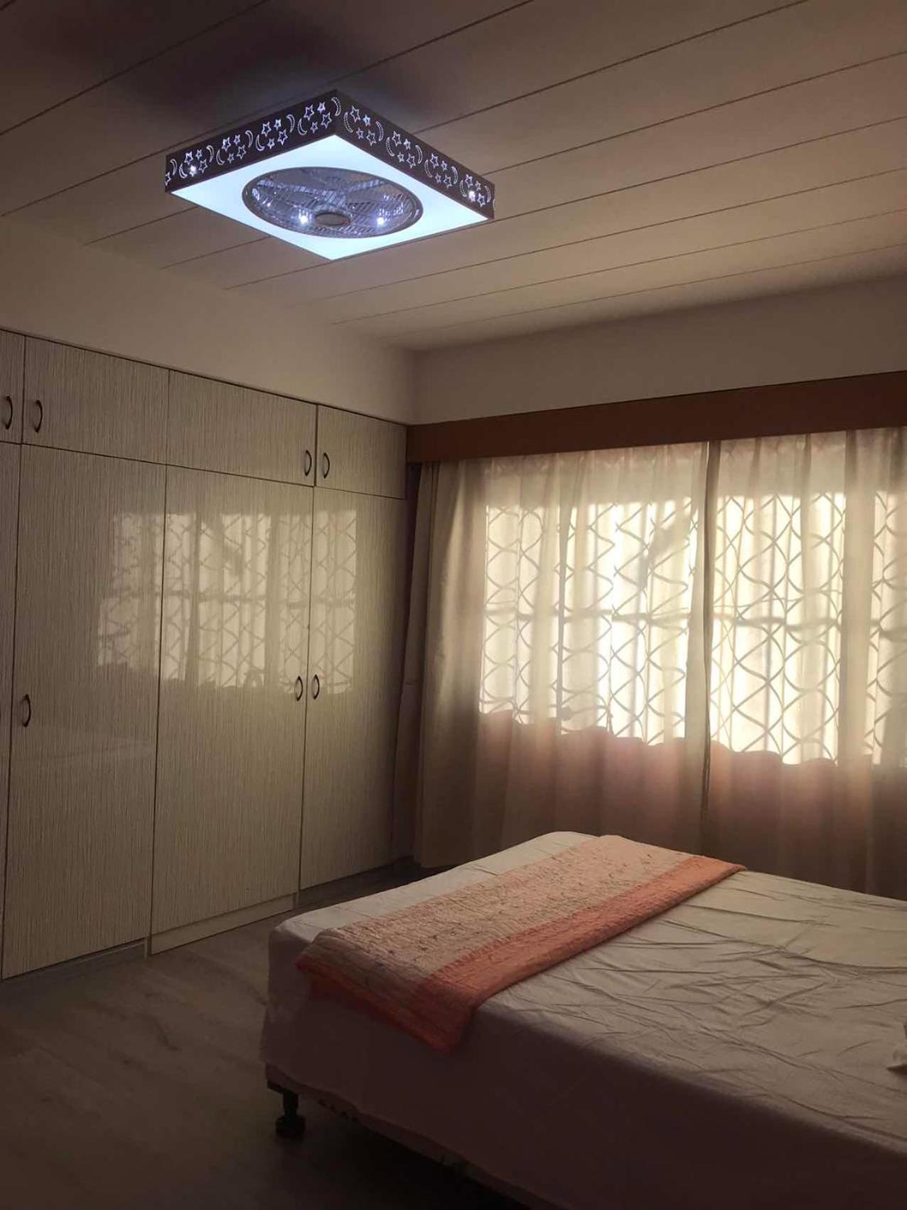 Nadi Town Newly Renovated 2Nd Floor Suite With Free Wifi Exteriör bild